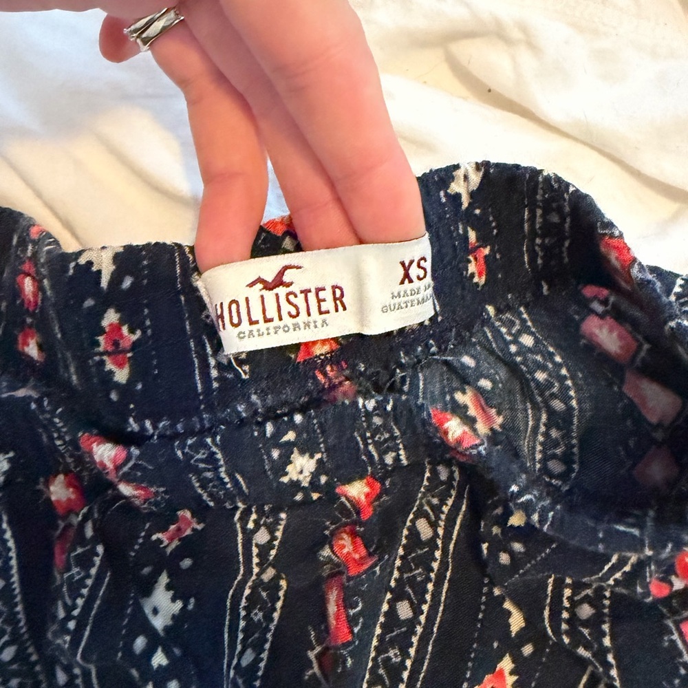 HOLLISTER vintage skirt - Picture 3 of 14